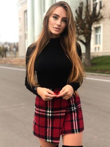 Проститутка Виталина, 22 года, г. Средняя Ахтуба