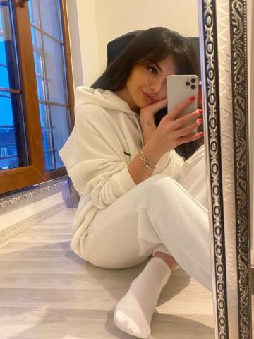 Индивидуалка Стелла фото 3