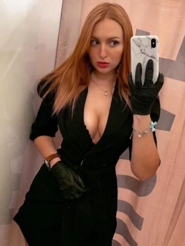 Проститутка Забава, 23 года, г. Средняя Ахтуба