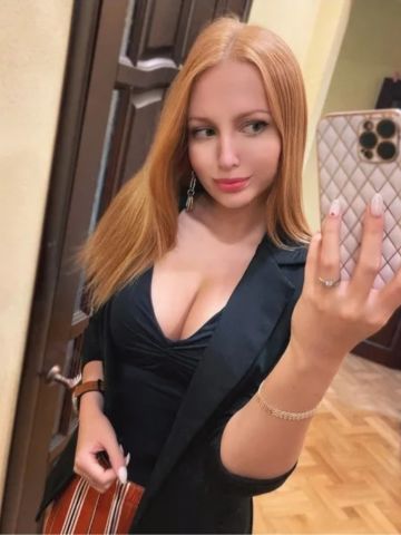 Индивидуалка Забава фото 2