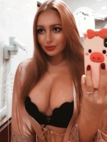 Индивидуалка Забава фото 4