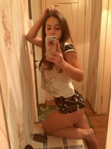 Проститутка Дарья, 23 года, г. Средняя Ахтуба