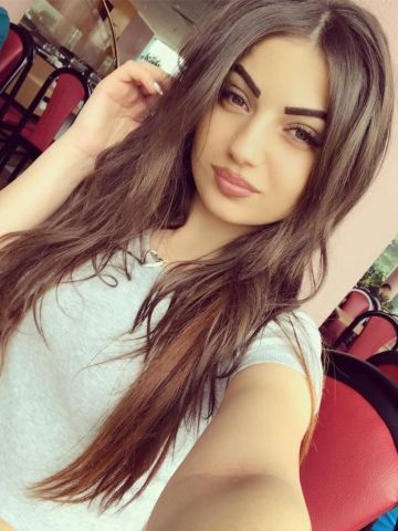Проститутка Мелисса, 24 года, г. Средняя Ахтуба