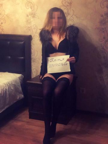 Индивидуалка Леся фото 2